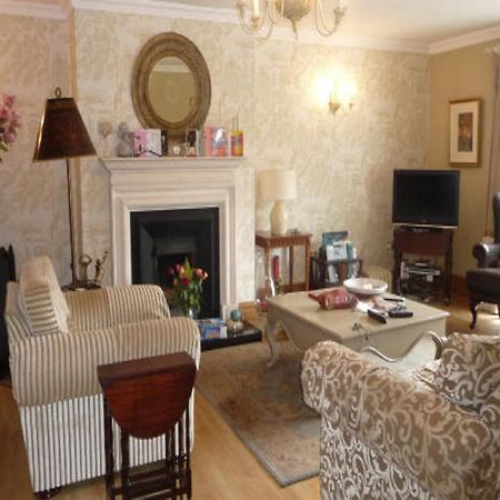 Carrigshane House Bed & Breakfast Midleton Eksteriør bilde