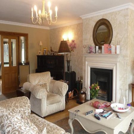 Carrigshane House Bed & Breakfast Midleton Eksteriør bilde