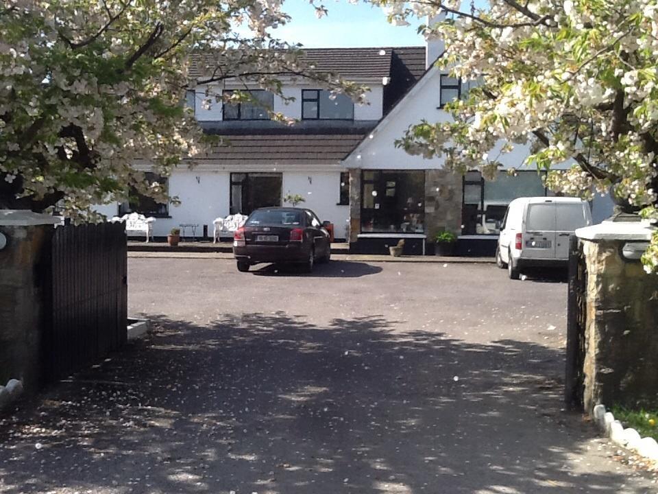 Carrigshane House Bed & Breakfast Midleton Eksteriør bilde