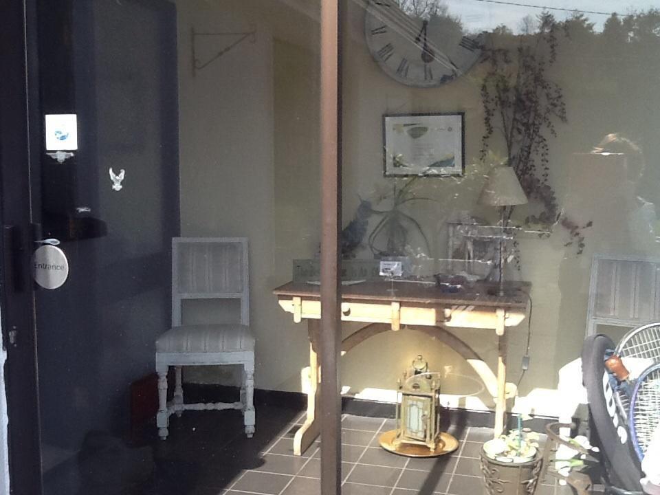 Carrigshane House Bed & Breakfast Midleton Eksteriør bilde