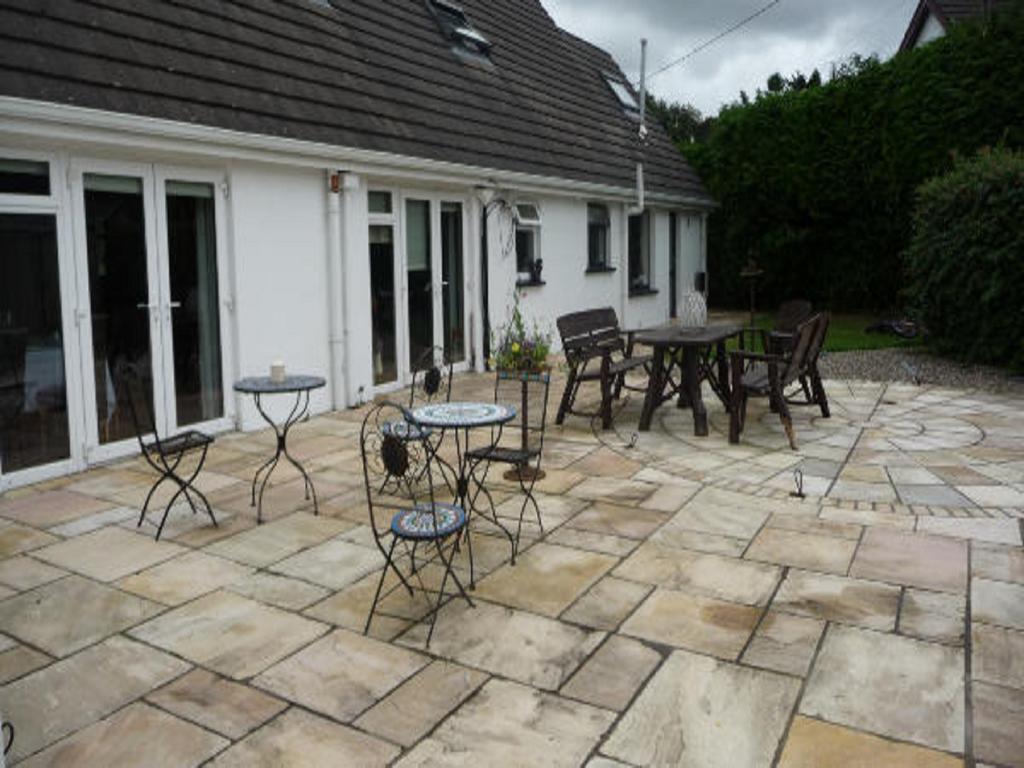Carrigshane House Bed & Breakfast Midleton Eksteriør bilde